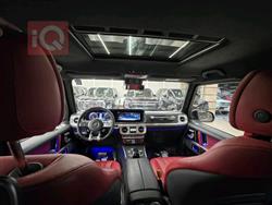 مرسيدس بنز G-Class